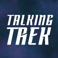 TALKING TREK: Star Trek Podcast Italia logo - Similar company to #Authenticleader Italia