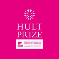 HULT PRIZE EMSI RABAT logo - Similar company to Enactus Emsirabat