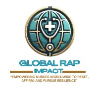 Global RAP Impact™ logo - Similar company to Icare Nursing Solutions