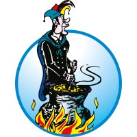 Carnavalsvereniging de Krotenkokers logo - Similar company to Miniso Nederland