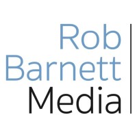 Rob Barnett Media logo - Similar company to Human Optimization Center