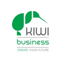 Kiwi Business logo - Similar company to Kiwi Education