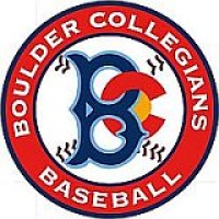 Boulder Collegians Baseball