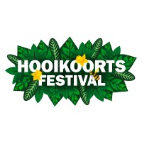 Hooikoorts Festival logo - Similar company to Ribs & Blues