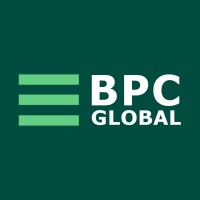BPC Global logo - Similar company to Bpc Global