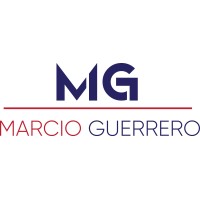 Marcio Guerrero logo - Similar company to Mgu Capital