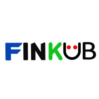 FINKUB logo - Similar company to Madalacode