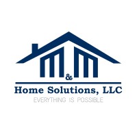 M&M Home Solutions