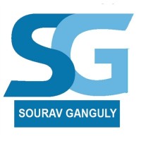 Sourav Ganguly logo - Similar company to Etlive