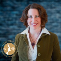 Speech and Voice Enterprises with Liz Peterson, M.A.,CCC-SLP logo - Similar company to Hometele Slp