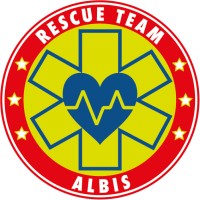 Rescue Team Albis logo - Similar company to Tagzone Construction & Design Gmbh