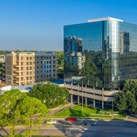4900 Woodway - Houston logo - Similar company to The Jandor Group