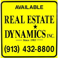 Real Estate Dynamics, Inc. logo - Similar company to Opes Commercial Real Estate