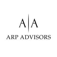 ARP Advisors logo - Similar company to Scimitar Finance