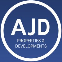 AJD Properties & Developments Ltd logo - Similar company to Exascale