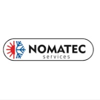 NoMaTec Services logo - Similar company to Ajusto By Jaimy