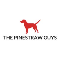 The Pinestraw Guys logo - Similar company to 18 Main