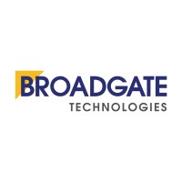 Broadgate Technologies Limited logo - Similar company to Andrea Technologies