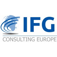 IFG Consulting Europe logo - Similar company to Inmanta