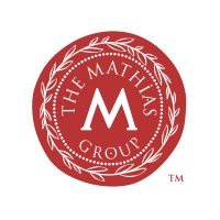 The Mathias Group logo - Similar company to On Point Reentry Consortium (Oprc)