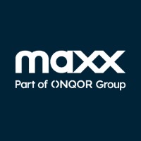 MAXX | Marketing Agency logo - Similar company to Sharp Ahead