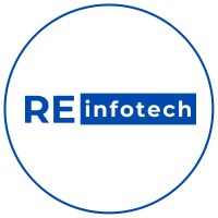 Re-Infotech logo - Similar company to Solustem Services Llp