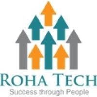 RohaTech India logo - Similar company to Cygnus Dynamics