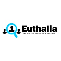 Euthalia HR Solutions Pvt Ltd logo - Similar company to Refresh Cx