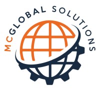 MCGlobal Solutions UK logo - Similar company to Mcglobal Solutions