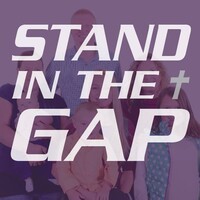 Stand in the Gap Ministries logo - Similar company to Stand In The Gap