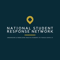 National Student Response Network logo - Similar company to Students First Australia