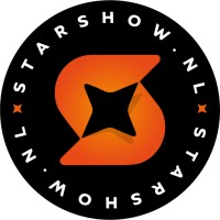 Starshow logo - Similar company to Rfshows.Nl