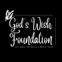 God's Wish Foundation logo - Similar company to Intech Cloud Private Limited