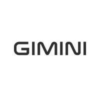 Gimini digital logo - Similar company to Gimini