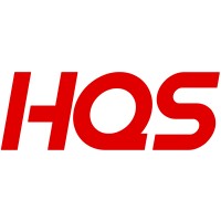 HQS Construction, LLC logo - Similar company to Blue Hawk Construction