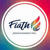 Taller Textil Fiath logo - Similar company to Antonio Garrido · Corte Textil