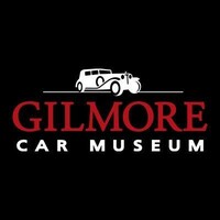 Gilmore Car Museum logo - Similar company to Studebaker International