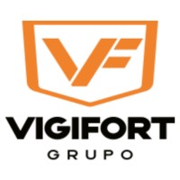 Grupo Vigifort logo - Similar company to Grupo Vigiserv