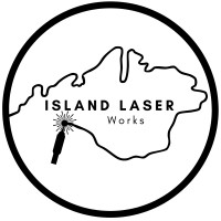 Island Laser Works logo - Similar company to Luca Composites Limited