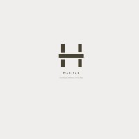 Habitar logo - Similar company to Urban Nirman