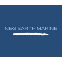 Neg Earth Marine logo - Similar company to Rsd Fostering