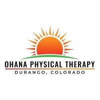 Ohana Physical Therapy logo - Similar company to Preferred Dental Solutions