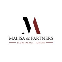 Malisa & Partners Legal Practitioners logo - Similar company to Talus Advisory
