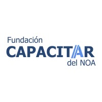 Fundación Capacit-Ar del N.O.A. logo - Similar company to Pulso Research