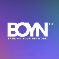 Bank On Your Network logo - Similar company to Uparjon