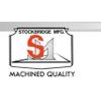Stockbridge Manufacturing Inc logo - Similar company to Custom Marine Inc