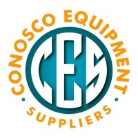 Conosco Equipment Suppliers logo - Similar company to Polaref Refrigeration Systems