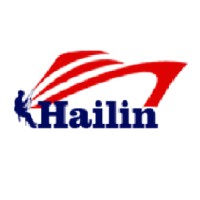 Hailin Marine Engineering Pte Ltd logo - Similar company to Secure Waterproofing