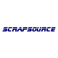 ScrapSource, LLC logo - Similar company to Innovations Express, Llc