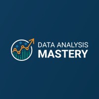 Data Analysis Mastery logo - Similar company to Transform Learning Academy